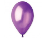 Шар 12 Металлик Purple 1102-0319