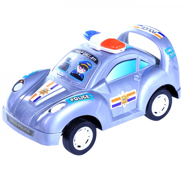 Автомобиль Полиция TB-031