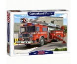 Пазл 260 Пожарная машина В2-26760 Castor Land