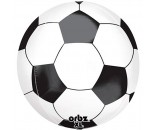 Шар 3D СФЕРА 16 Мяч футбольный G20 1209-0143