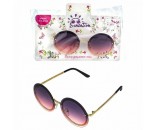 Солнцезащитные очки для подростков и взрослых Т22466 Lukky 