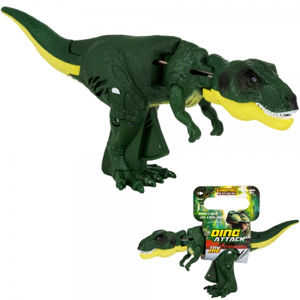 Динозавр BH005C 