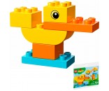 Конструктор LEGO 30327_1 Мой первый утёнок