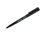 Ручка капиллярная синий 04мм Liner pen CK_40682 Berlingo