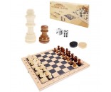 Шашки,нарды,шахматы ИН-9464