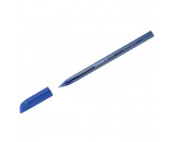 Ручка шарик синий 1,0мм Schneider Vizz M 102203