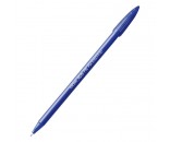 Ручка капиллярная Crown MultiPla синяя, 0,3мм CMP-5000