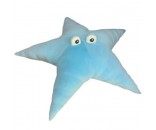 Морская звезда 2 голубая 15.147.2 /Мальвина/